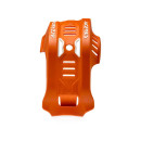 ACERBIS Motorschutz Exc-F 450/500 17-19 Orange