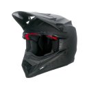 Bell Moto 9 Flex Motocross Helm matt schwarz