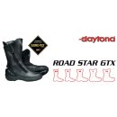 Daytona Stiefel ROAD STAR GTX schwarz