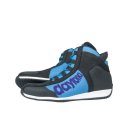 Daytona Schuhe AC4 WD schwarz-blau