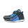 Daytona Schuhe AC4 WD schwarz-blau