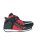 Daytona Schuhe AC4 WD schwarz-rot