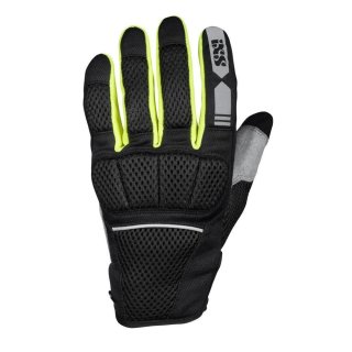 iXS-Handschuhe-Urban-Samur-Air-10-schwarz-gelb-silber
