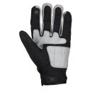 iXS Handschuhe Urban Samur-Air 1.0 schwarz-grau