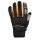 iXS Handschuhe Urban Samur-Air 1.0 schwarz-orange-grau