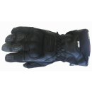 iXS Handschuhe GLASGOW schwarz