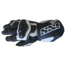 iXS Handschuhe RS-300 schwarz-weiss