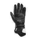 iXS Handschuhe RS-300 schwarz-weiss