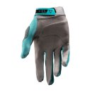 Leatt Handschuh GPX 3.5 Lite türkis-blau