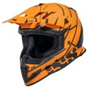 iXS-Motocrosshelm-iXS361-22-matt-orange-schwarz