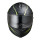 iXS Integralhelm 1100 2.1 schwarz matt-gelb fluo