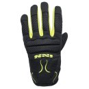 iXS Handschuhe Samur Evo schwarz-gelb