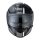 iXS Integralhelm 215 2.1 schwarz-grau-weiss