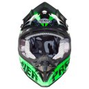 Premier-Motocrosshelm-Exige-ZX7-gruen-schwarz-weiss