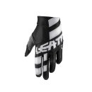 Leatt Handschuh GPX 3.5 Junior schwarz-weiss