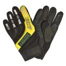 Germas-Kinder-Handschuhe-Jamie-Kids-schwarz-gelb-fluo