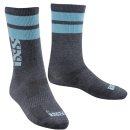 iXS Triplet Socken (3-Pack) multicolor