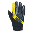 Germas-Handschuhe-Jamie-schwarz-gelb-fluo