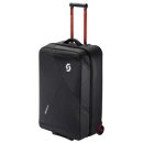 Scott Bag Travel Softcase 110 - dark grey/red clay/one size