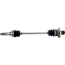 COMPLETE AXLE KIT YAM