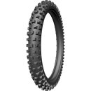 Michelin SX 5 MED 110 90 19 62M NHS