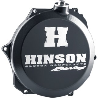 Hinson Kupplungsdeckel C600