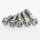 Ti Frt End Bolts Sherco