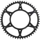 Sprocket Rear 52T 520 Sc