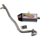 EXHAUST T-6 0111911G