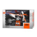 Miniatuur Motor KTM SX-F 450/19 1:12