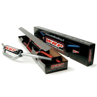 WRP Lenker Taper-X Oversize 1.13 mm MX/Enduro GP Replica Alu schwarz 28,6mm