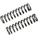 FORK DUAL CHAMBER SPRING