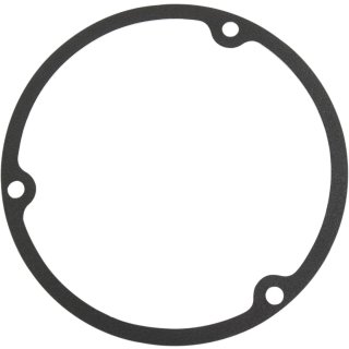 Cometic GASKET DERBY COVER 3 HOLE