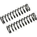FORK DUAL CHAMBER SPRING
