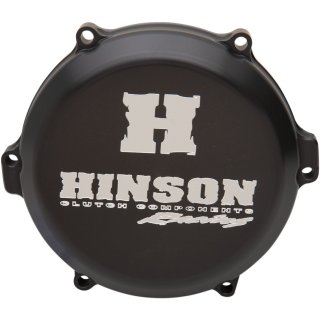 Hinson Kupplungsdeckel C157