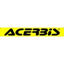 ACERBIS Banner Tnt Acerbis 580X80 Gelb/Schwarz