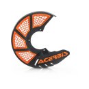 ACERBIS Bremsscheibenschutz X-Brake 2.0 V. Sw/Or
