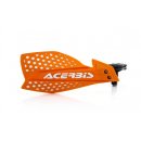 ACERBIS Handschutz X-Ultimate M. Kit Orange/We