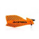 ACERBIS Handschutz X-Ultimate M. Kit Orange/Sw