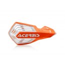 ACERBIS Handschutz X-Future M. Kit Orange/We