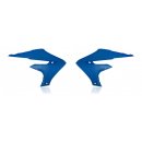 ACERBIS Kühlerspoiler Yzf/Wrf 250/450 18- Blau