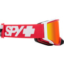 SPY-OPTIC-Brille-FoundPlus-Checkers-red-HD-smoke-silver
