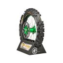 MEFO-OFF-ROAD Groove-Mousse 18"140/80-18 MOM 18-1/G