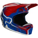 Fox V3 Rs Wired Helm Ece [Flm Rd]