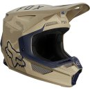 Fox V2 Speyer Motocross Helm [Snd]