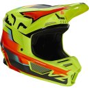 Fox V2 Leen Motocross Helm [Mul]