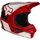Fox V1 Revn Motocross Helm [Flm Rd]