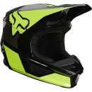 Fox V1 Revn Motocross Helm [Flo gelb]