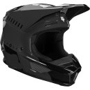 Fox V1 Illmatik Motocross Helm [schwarz]