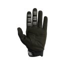 Fox Dirtpaw Handschuhe Black [Blk/Wht]